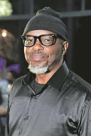 Foto del actor Themba Ndaba