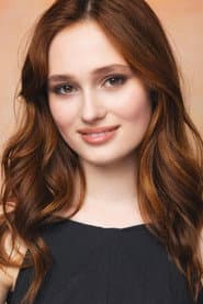 Foto del actor Audrey Grace Marshall