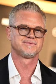 Foto del actor Eric Dane