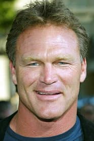 Foto del actor Brian Bosworth