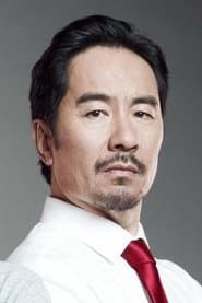 Foto del actor Anthony Brandon Wong