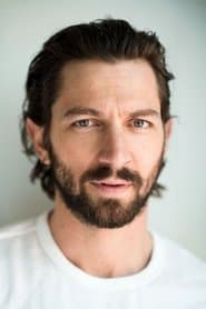 Foto del actor Michiel Huisman
