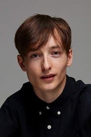 Foto del actor Sjur Vatne Brean