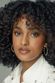 Foto del actor Lívia Silva