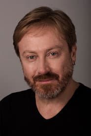 Foto del actor Yıldıray Şahinler
