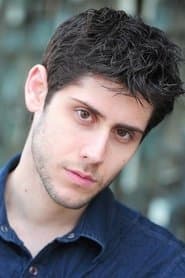 Foto del actor Ben Diskin