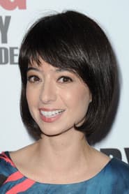 Foto del actor Kate Micucci