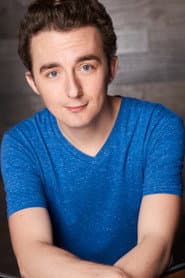 Foto del actor Tyler Steelman