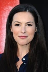 Foto del actor Sasha Barrese