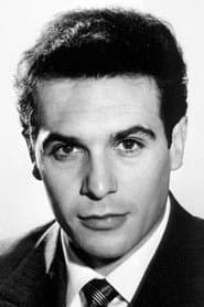 Foto del actor Francisco Rabal