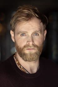 Foto del actor Jonathan French