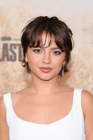 Foto del actor Isabela Merced