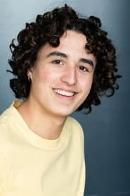 Foto del actor Rafael Luis Klein-Hessling