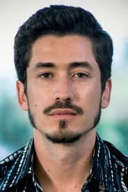 Foto del actor Juan Pablo Urrego