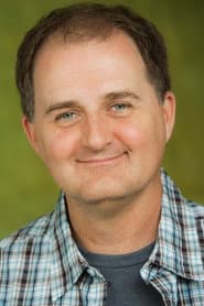 Foto del actor Brian Chenoweth
