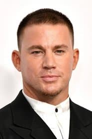 Foto del actor Channing Tatum