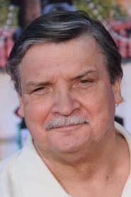 Foto del actor Michael Wallis