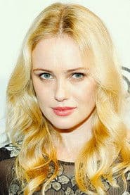 Foto del actor Hannah New