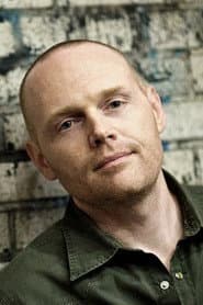 Foto del actor Bill Burr