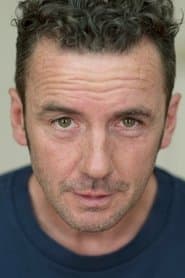 Foto del actor Jay Simpson