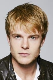Foto del actor Graham Rogers