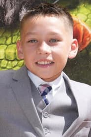 Foto del actor Hayden Chemberlen