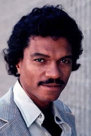 Foto del actor Billy Dee Williams