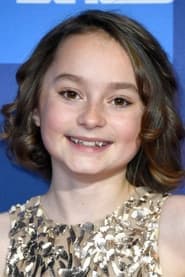 Foto del actor Pixie Davies