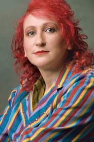 Foto del actor Rachel Mason