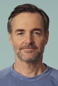 Foto del actor Will Forte