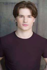 Foto del actor Kieran Walton