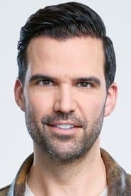 Foto del actor Benjamin Ayres