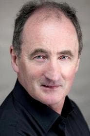 Foto del actor Peadar Cox