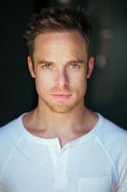 Foto del actor Justin Taite