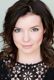 Foto del actor Cherami Leigh