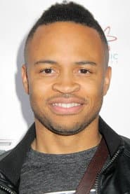Foto del actor Eugene Byrd