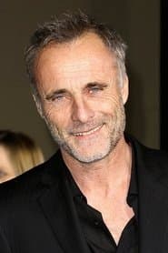 Foto del actor Timothy V. Murphy