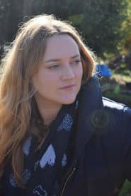 Foto del actor Cara Bamford