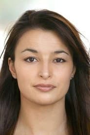 Foto del actor Jesi Mandagaran