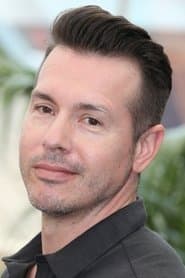 Foto del actor Jon Seda