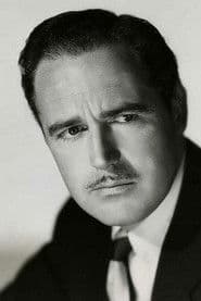 Foto del actor Patric Knowles