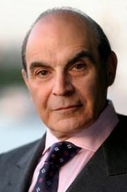 Foto del actor David Suchet