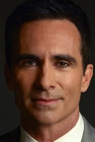 Foto del actor Nestor Carbonell