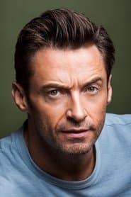 Foto del actor Hugh Jackman