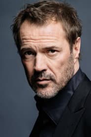 Foto del actor Sebastian Koch