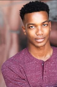 Foto del actor Xavier Clyde