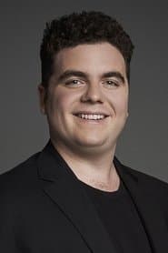 Foto del actor Gastón Cocchiarale