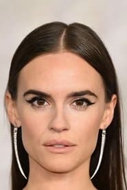 Foto del actor Ema Horvath
