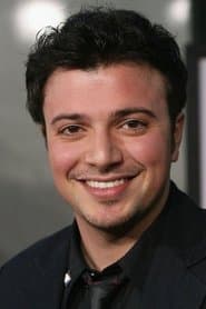 Foto del actor Sam Golzari