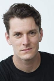 Foto del actor Brandon Alan Smith